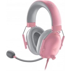 RAZER BlackShark V2 X Quartz Pink